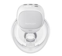 Momcozy Breast Pump 1 Grey Upgraded