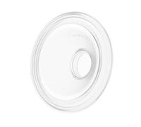 Momcozy Bride à Double étanchéité 27mm Compatible Avec Le Tire-Lait Momcozy S9 Pro/S12 Pro, 1 Pièce