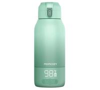 Momcozy Mousseur à lait électrique portable Mw005-Ge10ba-A Vert