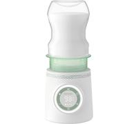 Momcozy Chauffe-biberon portable