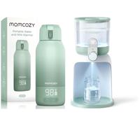Momcozy Chauffe-Biberon Portable 500 ml & Chauffe-Biberon 1685ml