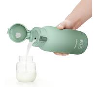 Momcozy Chauffe Biberon Portable pour Nomade sans Fil
