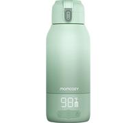 Momcozy Mousseur à lait électrique portable Mw005-Ge10ba-A Vert