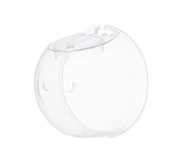 Momcozy Collecteur de Lait Compatible avec S9 Pro et S12 Pro, Accessoire pour Tire-lait, Solution Hygiénique et Portable