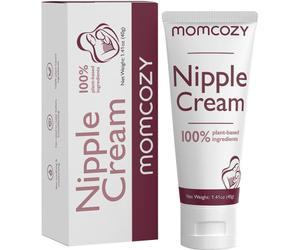 Momcozy Crème Pour Mamelons Tube 40g