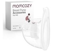 Momcozy Ensemble Complet de Gobelets Collecteurs