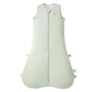 momcozy Gigoteuse Bébé 1,5 TOG - Bambou Doux comme un Nuage avec 1,5 TOG, Couverture Portable avec Rembourrage en Peluche Soutenant, Fermeture Éclair à Double Sens pour un Changement de Couche Facile
