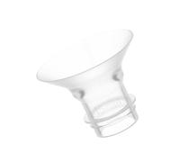 Momcozy Insert de Bride 21 mm Compatible Avec Momcozy S9 Pro/S12 Pro Tire-Lait, 1 Pièce (15 mm)