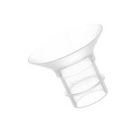 Momcozy Insert de Bride 21 mm Compatible Avec Momcozy S9 Pro/S12 Pro Tire-Lait, 1 Pièce (19 mm)