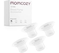Momcozy Inserts de bride 15 mm - Compatible avec V1/V2 Pro, 4 pièces