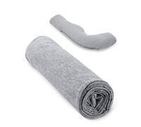 Momcozy J Shaped Pregnancy Pillow Cover