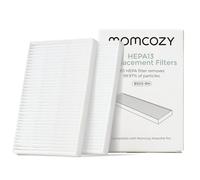 Momcozy Kleanpal Pro HEPA Lot de 2 filtres de rechange pour biberon