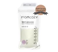 Momcozy Lot de 120 sachets de conservation de lait maternel