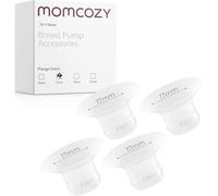 Momcozy Lot de 4 brides de 17 mm - Compatible avec V1/V2 Pro