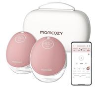 Momcozy M9 Mobile Breast Pump Double 1 Kit