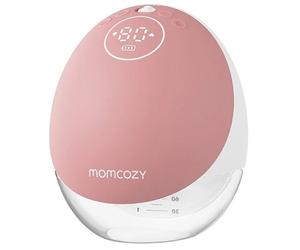 Momcozy M9 Mobile Breast Pump Single 1 Kit