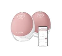 Tire-lait mobile Momcozy M9 Mobile Flow Double