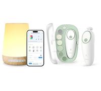 Momcozy Machine à bruit blanc & Lime à Ongles Électrique