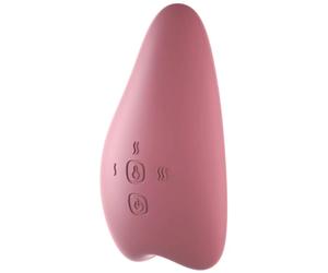 Momcozy Masseur D´allaitement Avec Chaleur Et Vibration Lm008