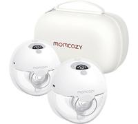 momcozy #####Milchpumpe BP180-GR00BA-A