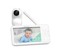 Momcozy Moniteur video pour bebe Momcozy BM03 5,5 pouces