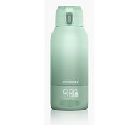 Momcozy Mousseur à lait électrique portable Mw005-Ge10ba-A Vert