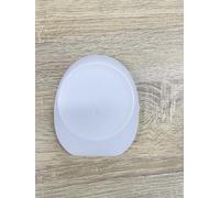 Momcozy Original Mobile Flow | Accessoires de rechange pour tire-lait M9, pièces originales d'allaitement M9, 1 pièce (couvercle de bride)