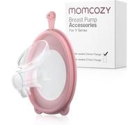 Momcozy Original V1 Pro/V2 Pro Accessoires de rechange pour tire-lait avec bride double scellée 24 mm uniquement pour momcozy V1 Pro/V2 Pro, 1 pièce