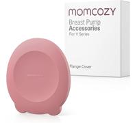 Momcozy Original V1 Pro/V2 Pro Pièces de Rechange pour Tire-Lait, Couvercle de Bride Seulement Compatible avec Momcozy V1 Pro/V2 Pro 1 Pièce
