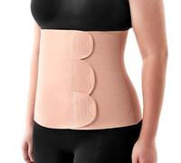 momcozy Postpartum Belly Wrap - Soutien du ventre, de la taille et du bassin après l'accouchement