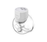 Momcozy Tire-lait S12 Pro simple Blanc