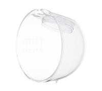 Momcozy S12Pro Quick, Accessoires de remplacement - Compatible uniquement avec la pompe Momcozy S12Pro Quick - Collecteur de lait, 1 pièce