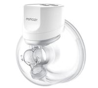 Momcozy Tire-lait S12 Pro simple Blanc