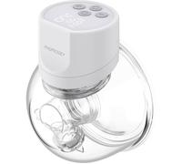 Momcozy Tire-lait S12 Pro simple Blanc
