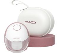 momcozy transparent
