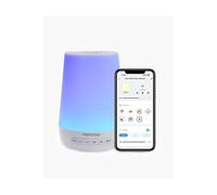 Momcozy Veilleuses Machine à bruit blanc Baby Sound Blanc