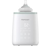 momcozy vert, transparent, blanc