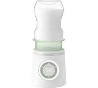 momcozy vert, transparent, blanc