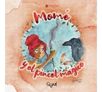 Momé y el pincel mágico