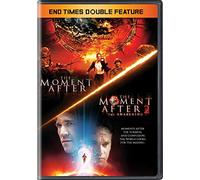 The Moment After / The Moment After 2: The Awakening / End Times – Doublefeature