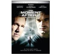 Moment After Two The DVD [Import]