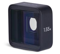 Moment Anamorphic 1.55x Mobile Lens - T-Series / Blue Flare