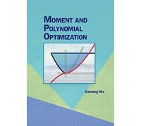 Moment and Polynomial Optimization