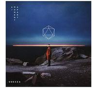 Odesza – A Moment Apart – CD