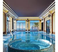 Moment Bien-Être D'excellence En Duo - Smartbox - Coffret Cadeau Bien-Être