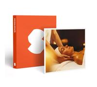 Moment Bien-Être Rien Que Pour Toi, Maman - Smartbox - Coffret Cadeau Bien-Être