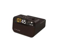 Pure Café Moment Charge Coffee Black G