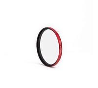 Moment CineBloom Filtre de diffusion - Brume douce pour séquences cinématographiques - 37 mm à 82 mm - Fonctionne avec les appareils photo et objectifs Moment (10%, 37mm)