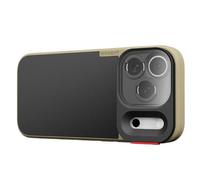 Moment filtre QuickLock CineBloom 20% pour iPhone 17 Pro & Pro Max