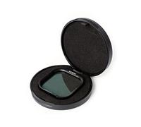 Moment CineClear Filtre de protection UV pour iPhone 13 Pro & Pro Max, style minimaliste, matériau en verre, effet ultraviolet